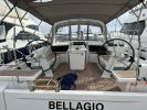 Yachtcharter Oceanis46 Bellagio 4