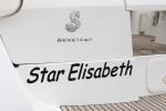 Yachtcharter Oceanis34 Star Elisabeth  43