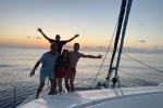 Yachtcharter Lagoon42 Lorelei 27
