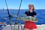 Yachtcharter Lagoon42 Lorelei 28