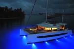 Yachtcharter Bali5 Blue Lagoon 10