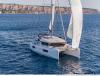 Chartern Sie die Lagoon 40 Marinero ab Split / Dalmatien mit -25,0% Rabatt