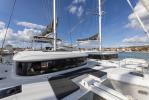 Yachtcharter Lagoon46 Bauer 1