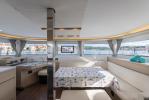 Yachtcharter Lagoon46 Bauer 5