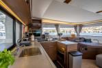 Yachtcharter Lagoon46 Sofia 4