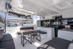 Yachtcharter Lagoon46 Sofia 11