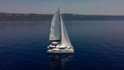 Yachtcharter Lagoon46 Sole 1