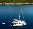 Yachtcharter Lagoon46 Sole 3