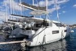 Yachtcharter Lagoon46 Sole 4