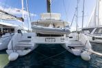 Yachtcharter Lagoon46 Sole 5