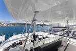 Yachtcharter Lagoon46 Sole 7