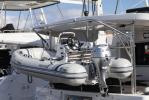Yachtcharter Lagoon46 Sole 8