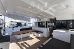 Yachtcharter Lagoon46 Sole 9