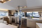 Yachtcharter Lagoon46 Sole 11