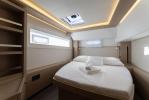 Yachtcharter Lagoon46 Sole 13