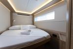 Yachtcharter Lagoon46 Sole 14
