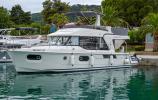 Yachtcharter SwiftTrawler41 Judita