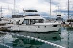 Yachtcharter SwiftTrawler41 Judita 2