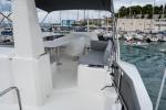 Yachtcharter SwiftTrawler41 Judita 4