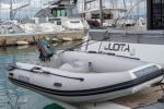 Yachtcharter SwiftTrawler41 Judita 6