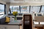 Yachtcharter SwiftTrawler41 Judita 9