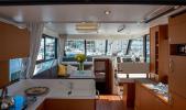 Yachtcharter SwiftTrawler41 Judita 10