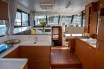 Yachtcharter SwiftTrawler41 Judita 12