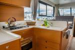 Yachtcharter SwiftTrawler41 Judita 13