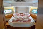 Yachtcharter SwiftTrawler41 Judita 15