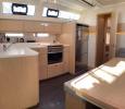 Yachtcharter BavariaCruiser46Style Cataleya 11