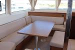 Yachtcharter Lagoon46 Kallisti 11