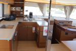 Yachtcharter Lagoon46 Kallisti 13
