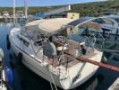 Yachtcharter Dufour360GL Koki