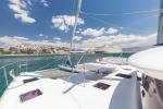 Yachtcharter Lagoon560 Daddy?s Hobby 6