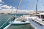 Yachtcharter Lagoon560 Daddy?s Hobby 7