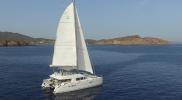Yachtcharter Lagoon560 Daddy?s Hobby 8