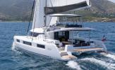 Yachtcharter Lagoon51 6cab Arctic Dream 2