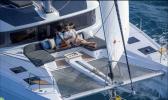 Yachtcharter Lagoon51 6cab Arctic Dream 3