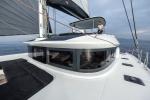 Yachtcharter Lagoon51 6cab Arctic Dream 5