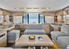 Yachtcharter Lagoon51 6cab Arctic Dream 8