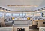 Yachtcharter Lagoon51 6cab Arctic Dream 9