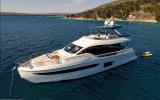 Yachtcharter Azimut78Fly 41cab OMR Group