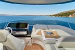 Yachtcharter Azimut78Fly 41cab OMR Group 15