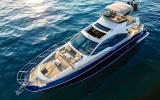 Yachtcharter AzimutS7 Mudita 1