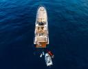 Yachtcharter AzimutS7 Mudita 4