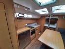 Yachtcharter Dufour382GrandLarge Shira 3