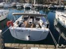 Yachtcharter Dufour430GrandLarge Fiodena 2