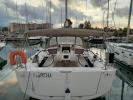 Yachtcharter Dufour430GrandLarge Fiodena 4