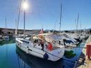 Yachtcharter Dufour460GrandLarge Aquilo