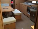 Yachtcharter Dufour460GrandLarge Aquilo 3